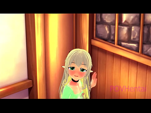 ❤️ (Trap) Elvish-piika auttaa pesemään kasvot. ❤️❌ Pornovideo at us fi.porn-mz.ru
